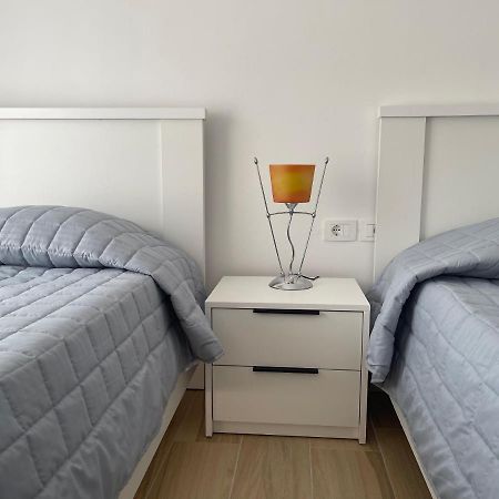 Atrium Residency Apartment Tiranë Luaran gambar