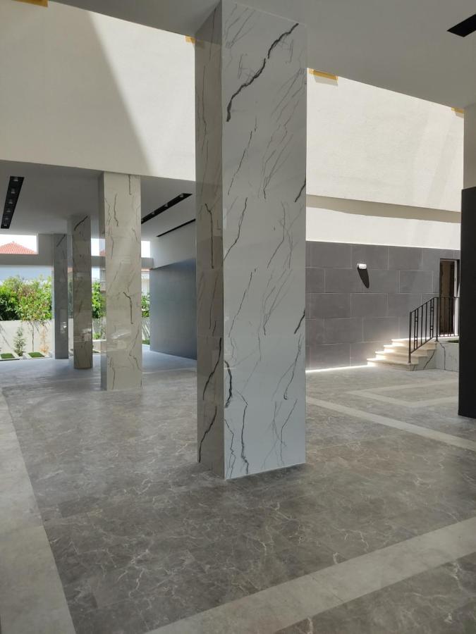 Atrium Residency Apartment Tiranë Luaran gambar