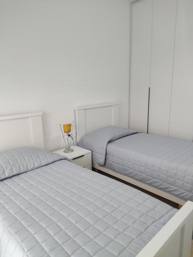 Atrium Residency Apartment Tiranë Luaran gambar