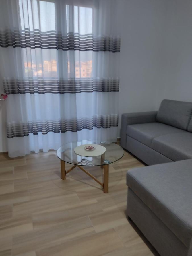 Atrium Residency Apartment Tiranë Luaran gambar