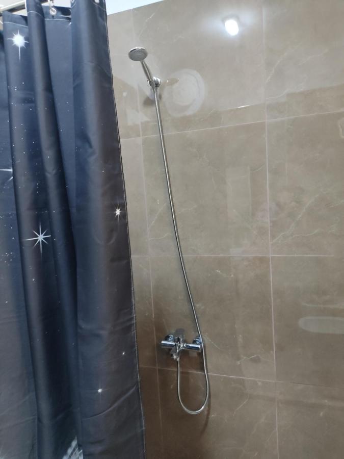 Atrium Residency Apartment Tiranë Luaran gambar