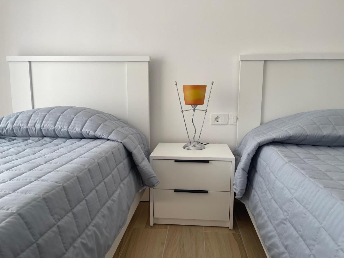 Atrium Residency Apartment Tiranë Luaran gambar
