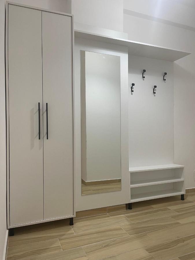 Atrium Residency Apartment Tiranë Luaran gambar