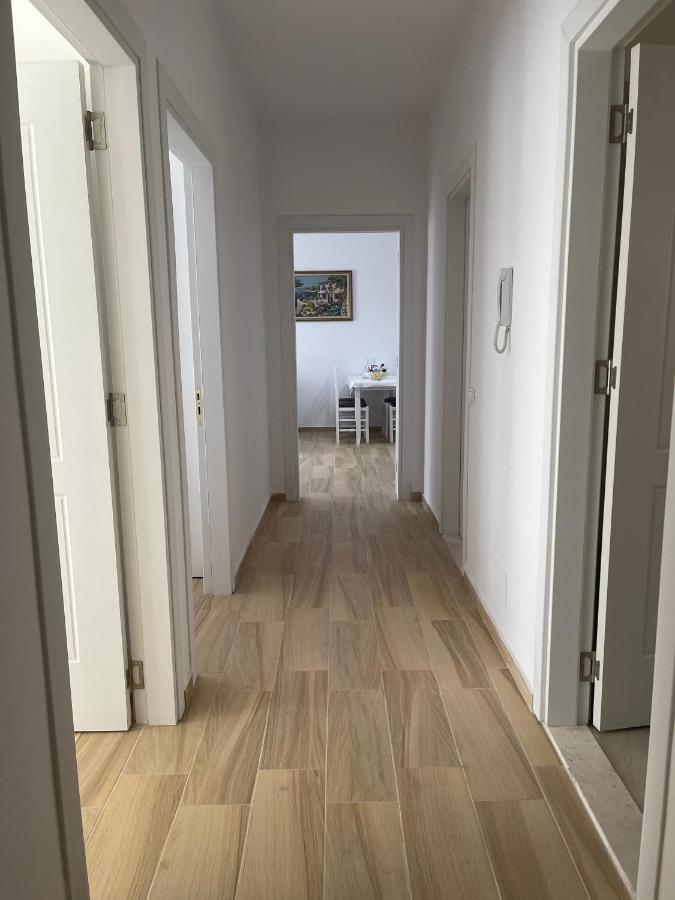 Atrium Residency Apartment Tiranë Luaran gambar
