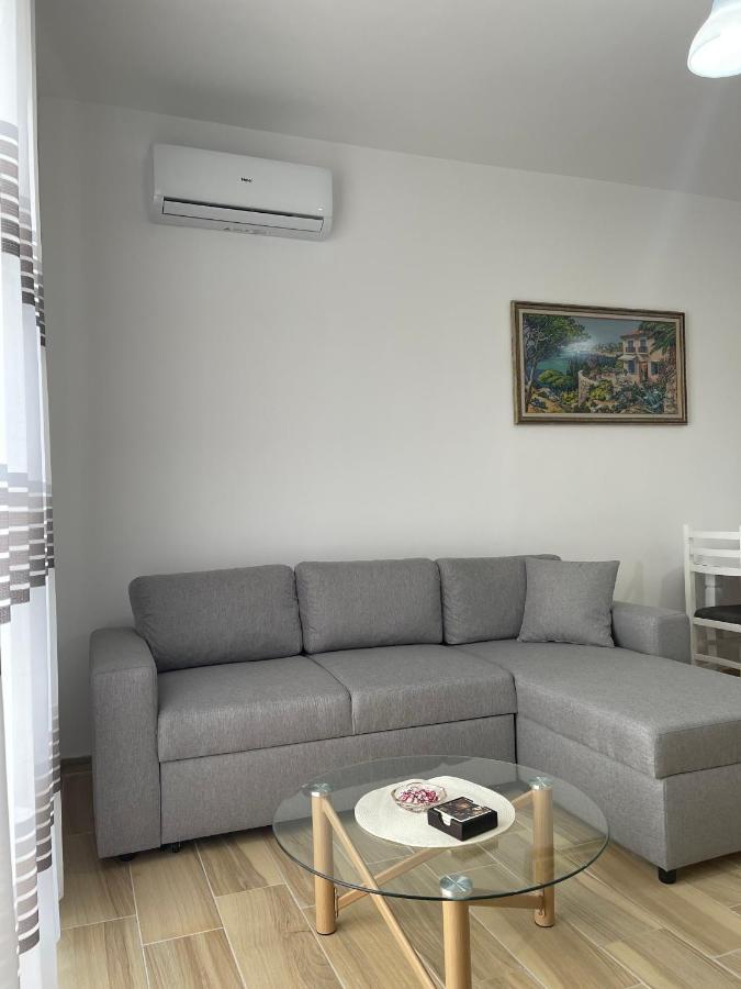 Atrium Residency Apartment Tiranë Luaran gambar
