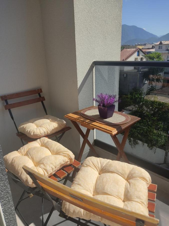 Atrium Residency Apartment Tiranë Luaran gambar